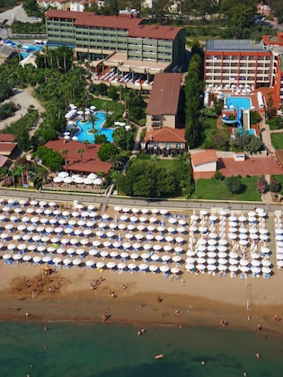 Gallery - Hotel Grand Side - All Inclusive