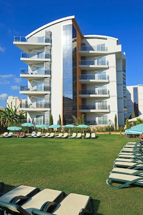 Gallery - My Home Resort - All Inclusive