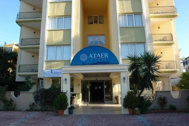 Gallery - Ataer