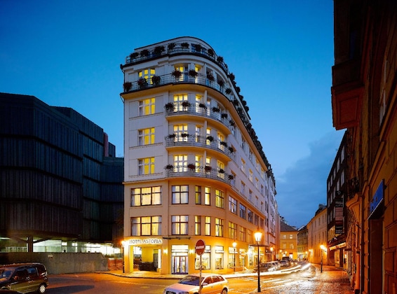 Gallery - Hotel Astoria