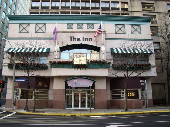 Gallery - The Inn At Longwood Medical