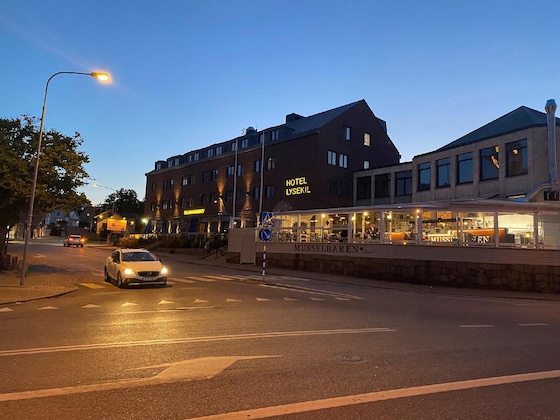 Gallery - Hotel Lysekil