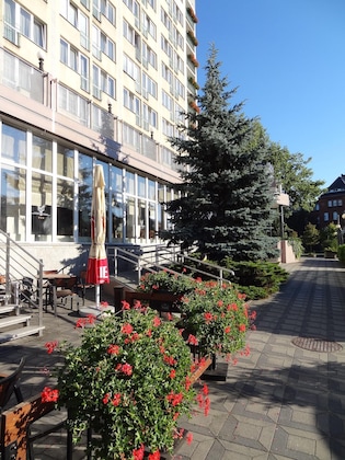 Gallery - Ikar Hotel