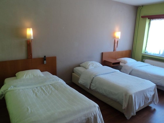 Gallery - Hotel Albert