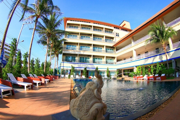 Gallery - Napalai Resort Hua Hin