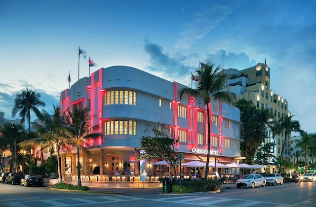 Gallery - Cardozo Hotel South Beach