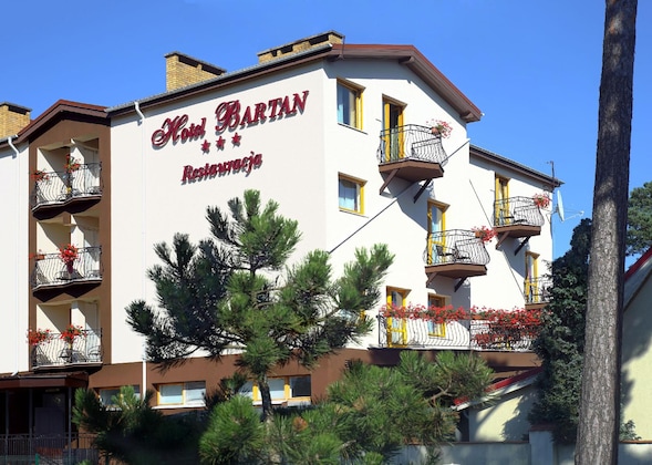 Gallery - Hotel Bartan Gdansk Seaside