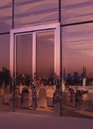 Gallery - Fairmont Bab Al Bahr