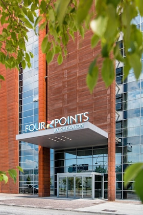 Gallery - Four Points By Sheraton Venice Mestre