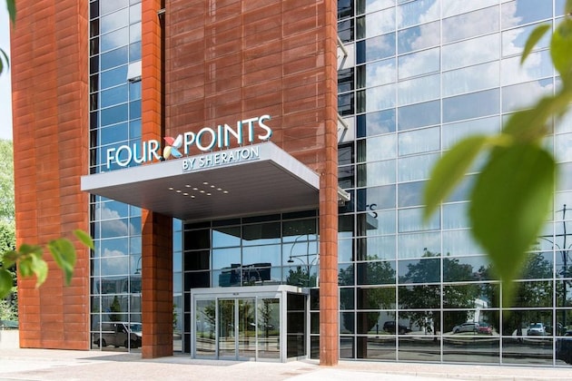 Gallery - Four Points By Sheraton Venice Mestre