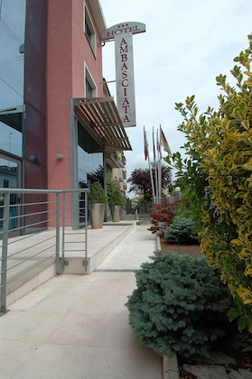 Gallery - Hotel Ambasciata