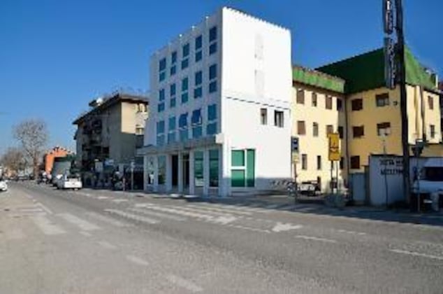 Gallery - Venice Hotel San Giuliano
