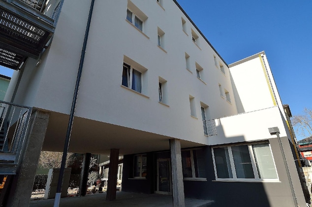 Gallery - Hotel Nuova Mestre