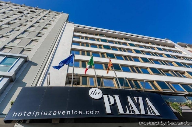 Gallery - Hotel Plaza Venice