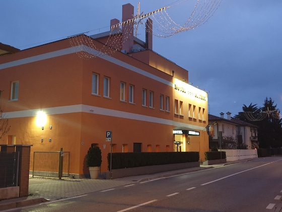 Gallery - Hotel Altieri