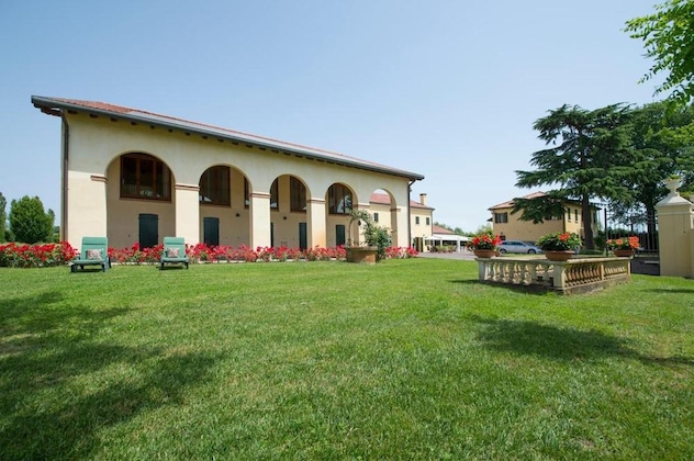 Gallery - Hotel Venice Resort Airport
