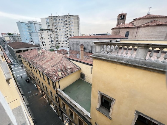 Gallery - Hotel Al Vivit