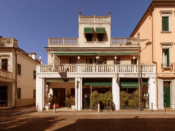 Gallery - Hotel Kappa