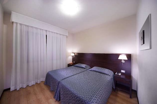Gallery - Hotel Delfino Venezia Mestre