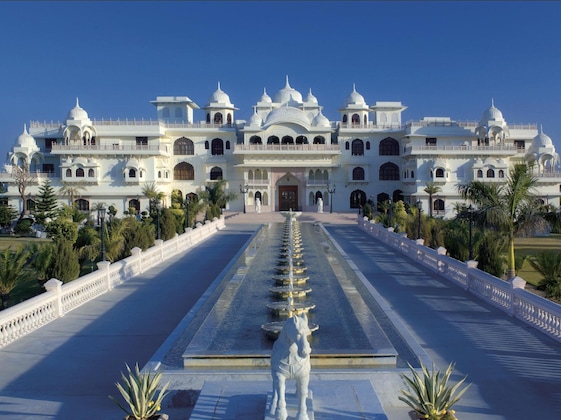 Gallery - Shiv Vilas Resorts