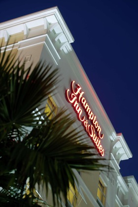 Gallery - Hampton Inn & Suites Savannah Midtown