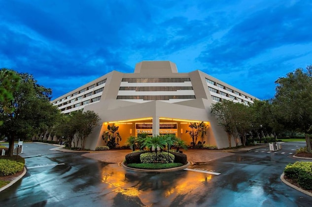 Gallery - DoubleTree Suites by Hilton Orlando - Disney Springs Area