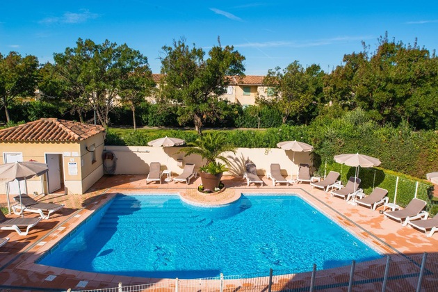 Gallery - Hôtel Ariane