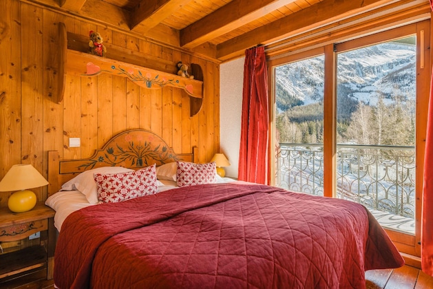Gallery - Residence Lagrange Vacances Le Cristal D'argentière