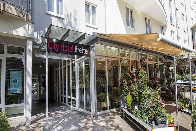 Gallery - Dormero Hotel Bretten