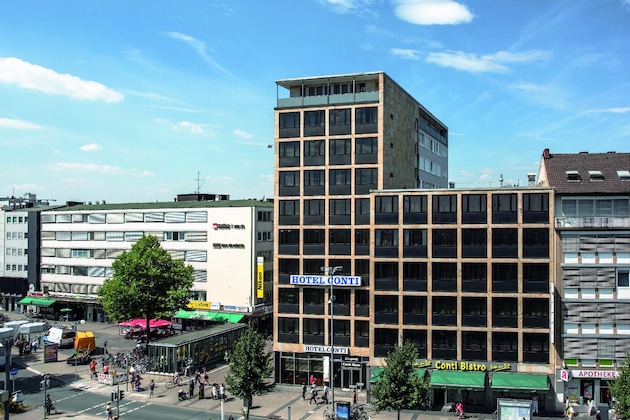 Gallery - City Partner Hotel Conti