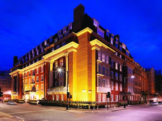 Gallery - 47 Park Street - Grand Residences By Marriott