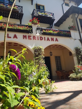 Gallery - Hotel La Meridiana