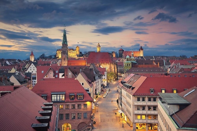 Gallery - Park Inn By Radisson Nuremberg