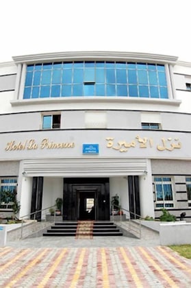 Gallery - Hotel La Princesse