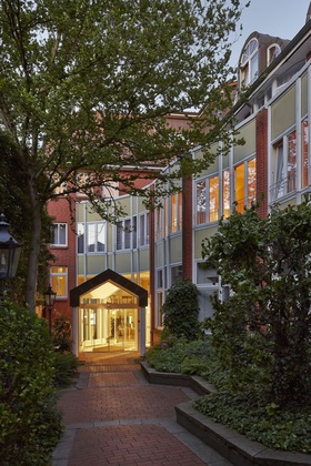 Gallery - H+ Hotel Stade Herzog Widukind