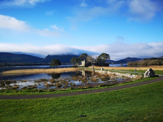 Gallery - The Lake Hotel Killarney