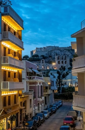Gallery - Acropolis View Hotel