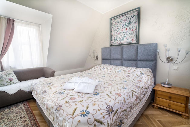 Gallery - St. Peter's Boutique Hotel