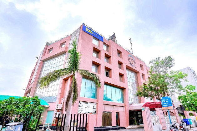 Gallery - Fabhotel Cambay Sapphire