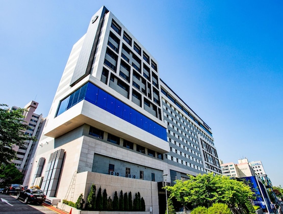 Gallery - Sheraton Seoul Palace Gangnam Hotel