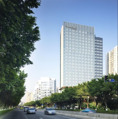 Gallery - Four Points By Sheraton Guangzhou, Dongpu