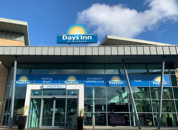 Gallery - Days Inn by Wyndham Wetherby