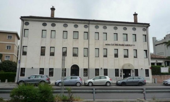 Gallery - Ca' Dei Barcaroli
