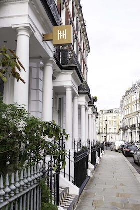 Gallery - Heeton Concept Hotel Kensington