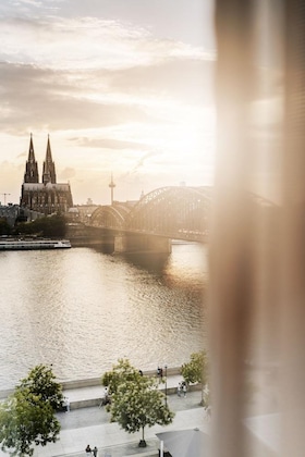 Gallery - Hyatt Regency Cologne