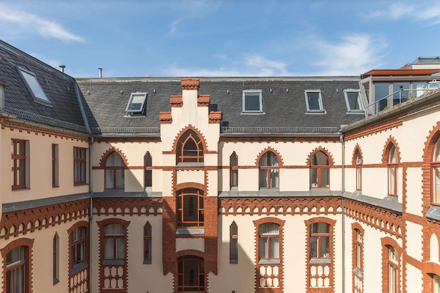 Gallery - Martas Hotel Berlin Mitte
