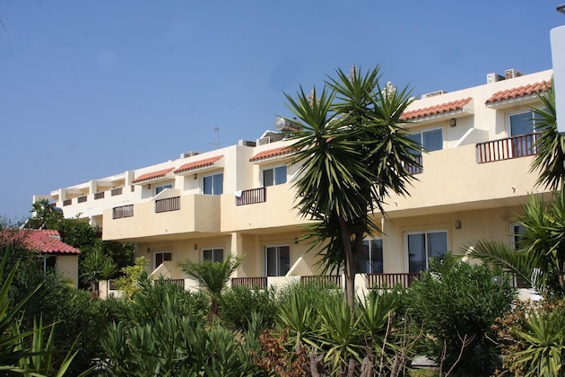 Gallery - Evripides Village