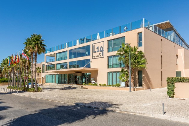 Gallery - Salgados Vila das Lagoas