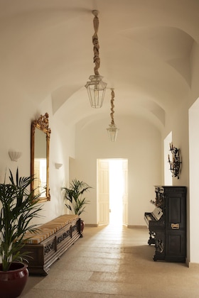 Gallery - Casa Pizarro Hotel