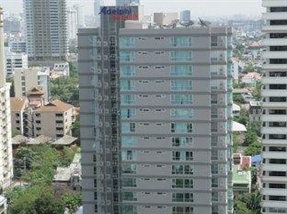 Gallery - Adelphi Grande Sukhumvit